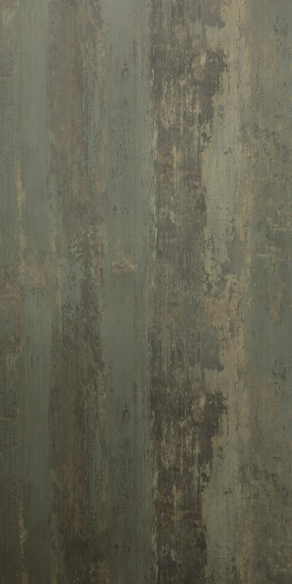 405 BC Charcoal Painted Metal - Image 2