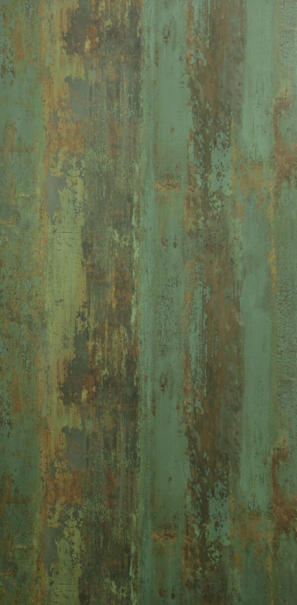 408 BC Opal Painted Metal - Image 2
