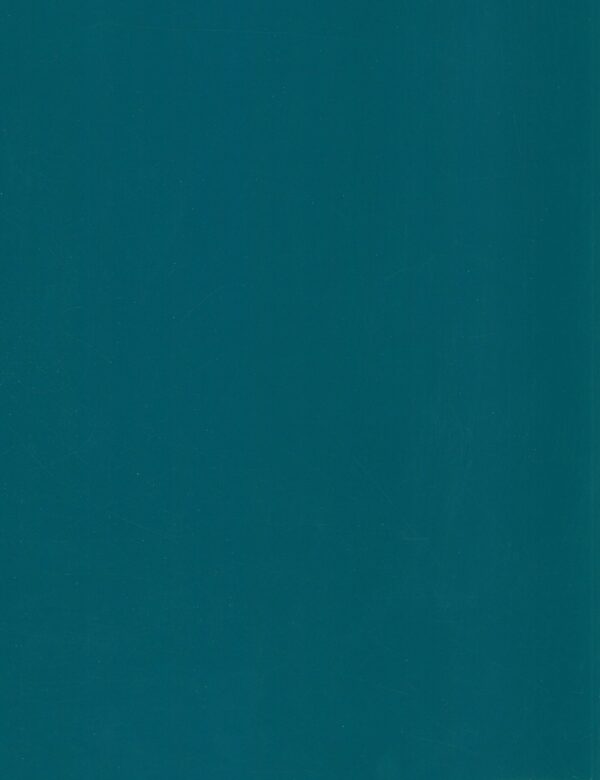 520 MR Deep Turquoise