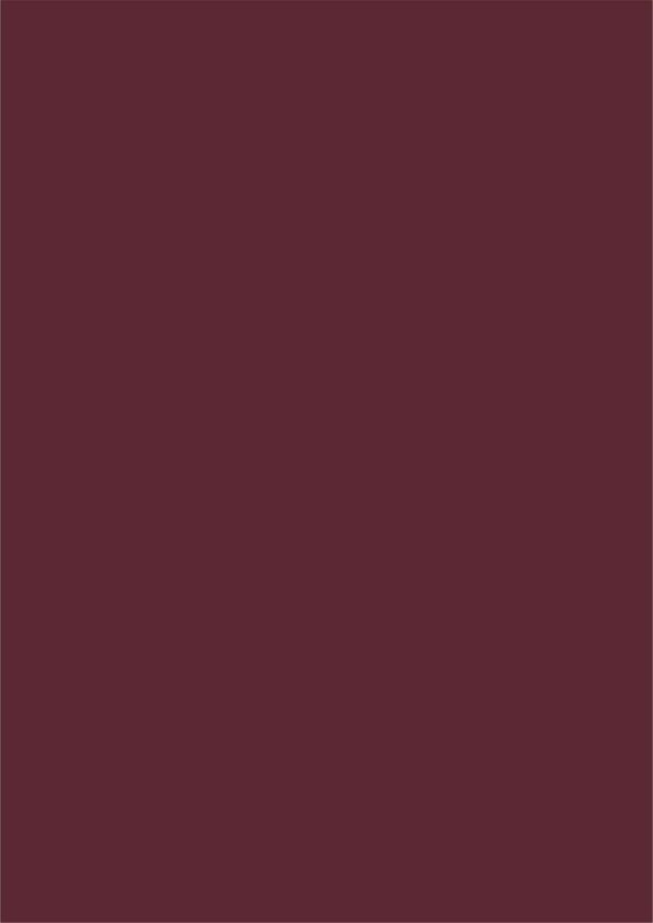 605X MR Wine Red