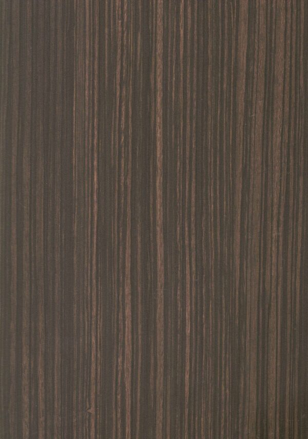 8911 SF Zebrano Wood